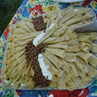 Banana Crepes |  