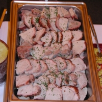 Pork Loin |  