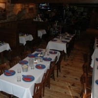 Party Set Up |  