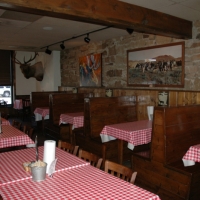 Dining Room 3 |  