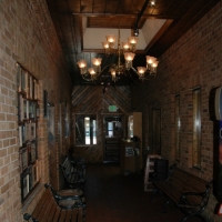 Entry Way - Welcome |  