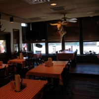 Dining Room 1 |  