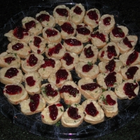 Brie Lingon |  