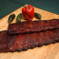 More Ribs |  