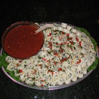 Mexican Pinwheels |  