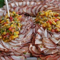 Mango Pork Loin  |  