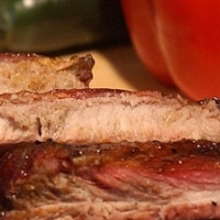 Ribs |  