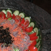 Salad |  