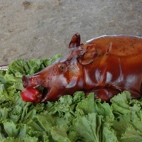 Whole Hog |  