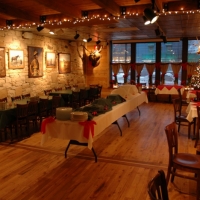 Buffet |  